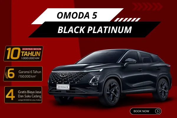 Black Platinum