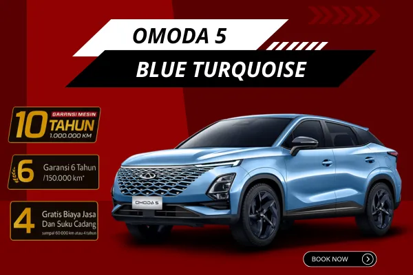 Blue Torquoise