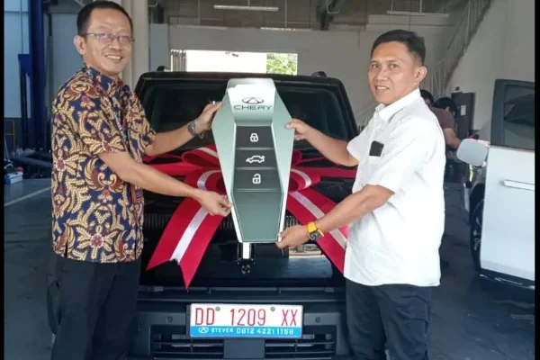 Pak Tasrif
