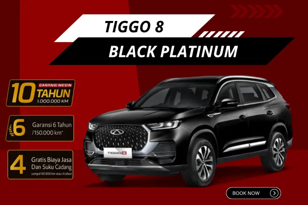 Black Platinum