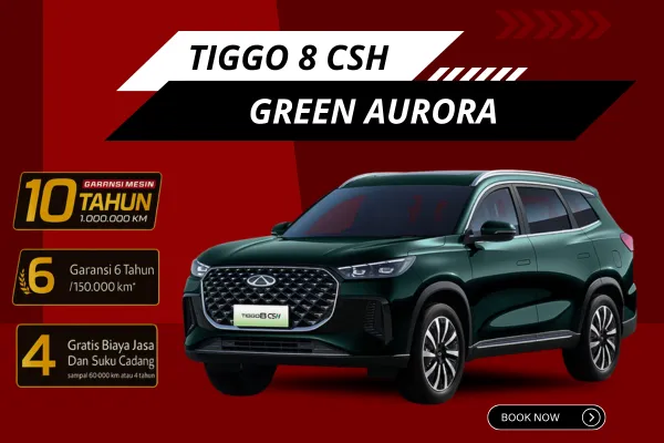 Green Aurora
