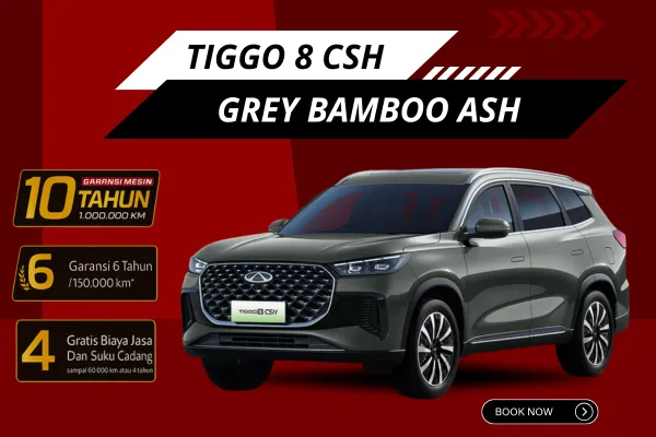 Grey Bamboo ASH