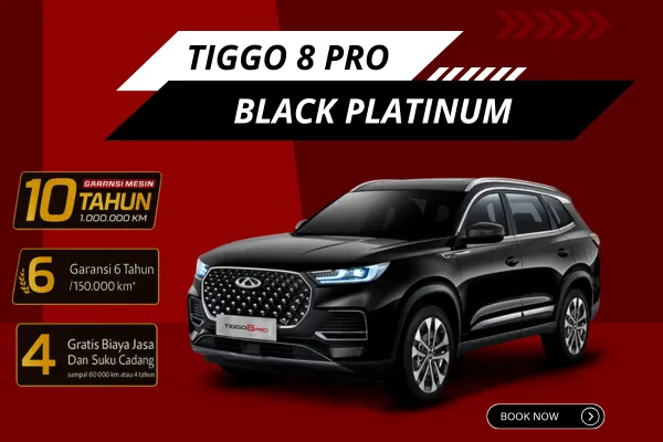 Black Platinum
