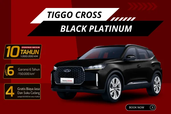 Black Platinum