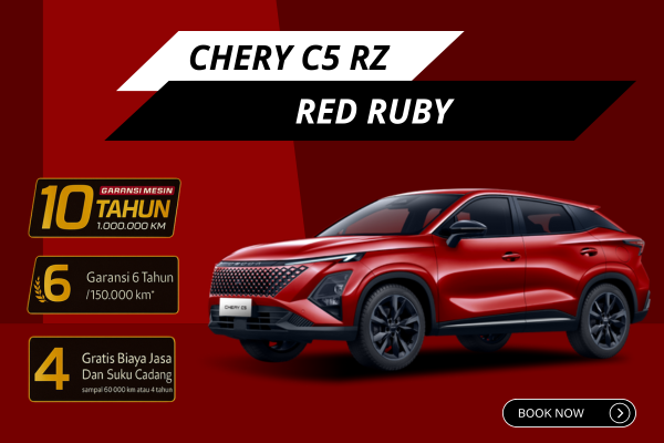 Red Ruby