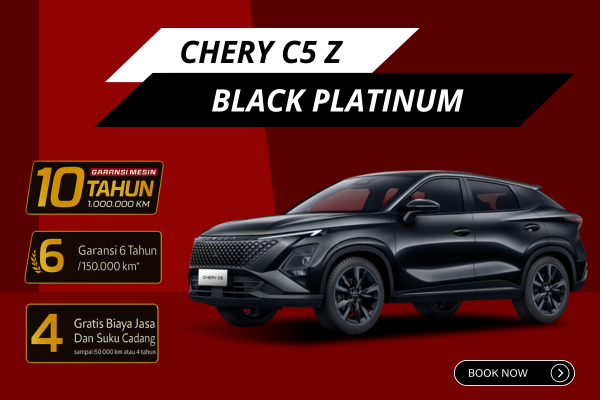 Black Platinum