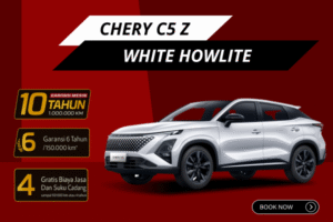 Chery C5