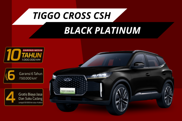Black Platinum